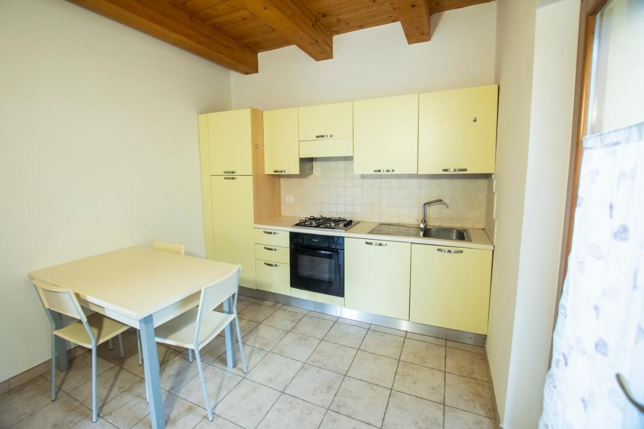 Agriturismo Conero 安科纳 外观 照片