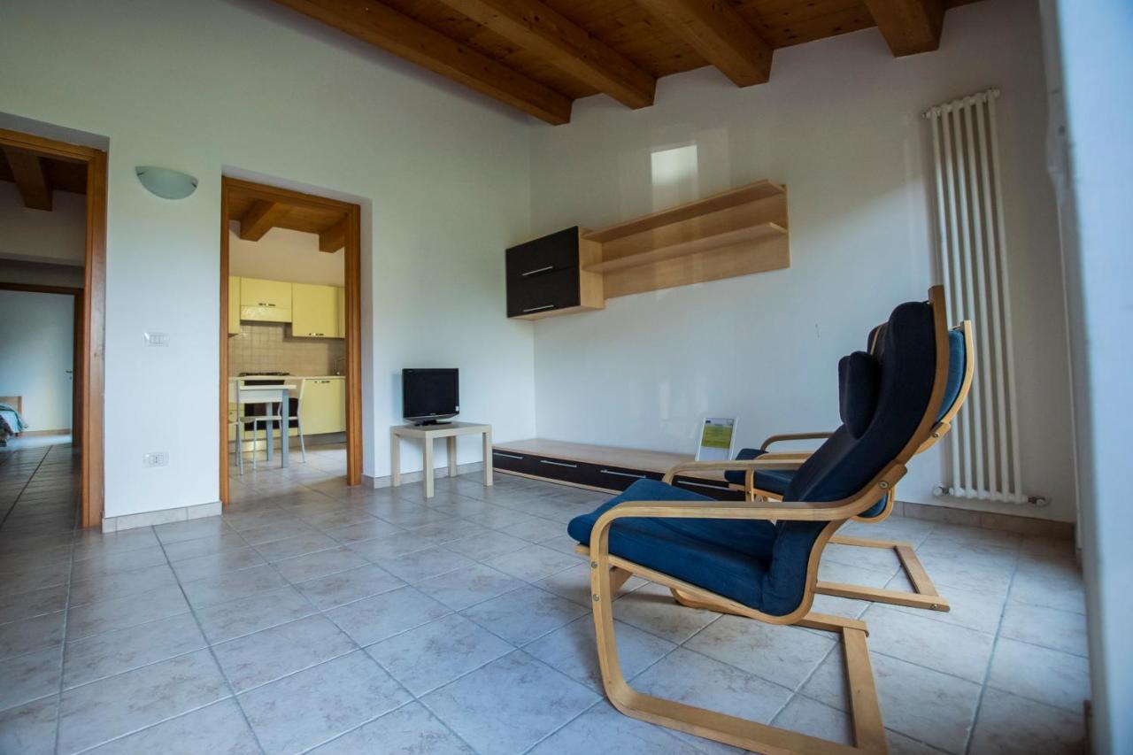 Agriturismo Conero 安科纳 外观 照片