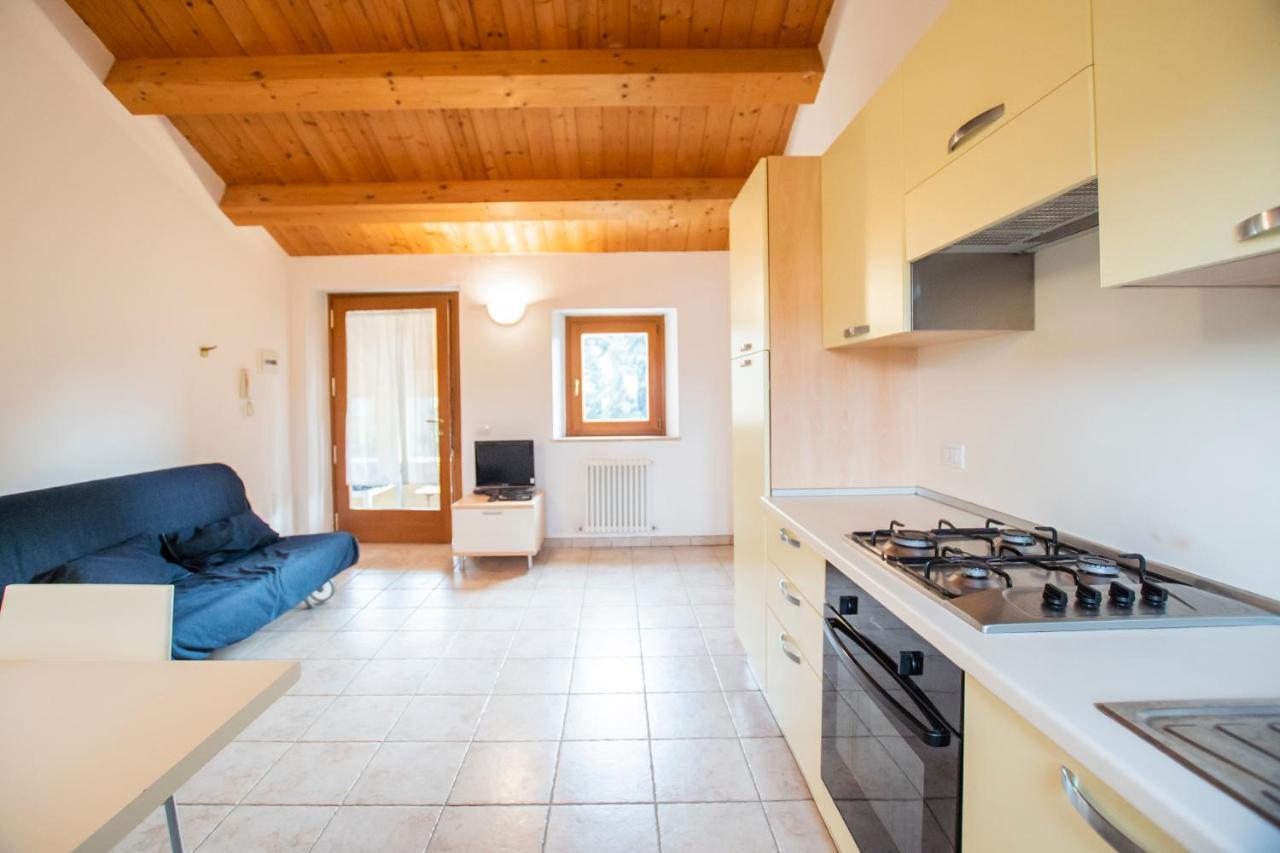 Agriturismo Conero 安科纳 外观 照片