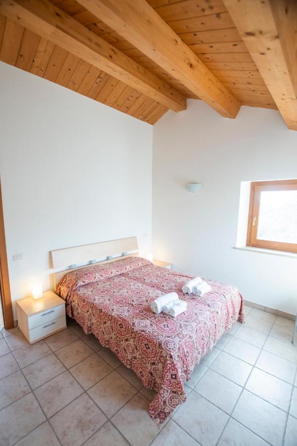 Agriturismo Conero 安科纳 外观 照片