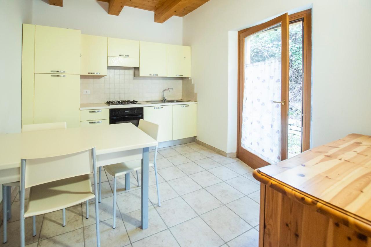 Agriturismo Conero 安科纳 外观 照片