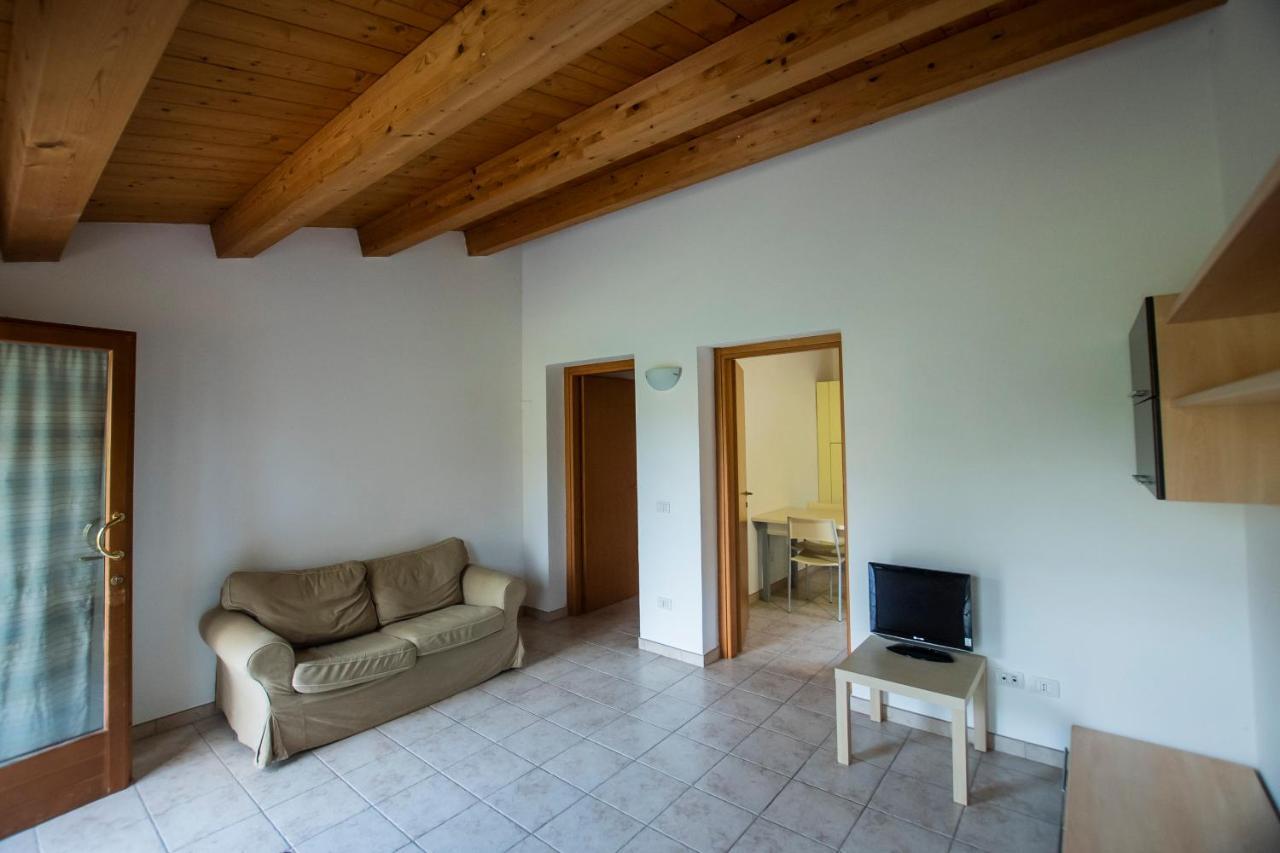 Agriturismo Conero 安科纳 外观 照片