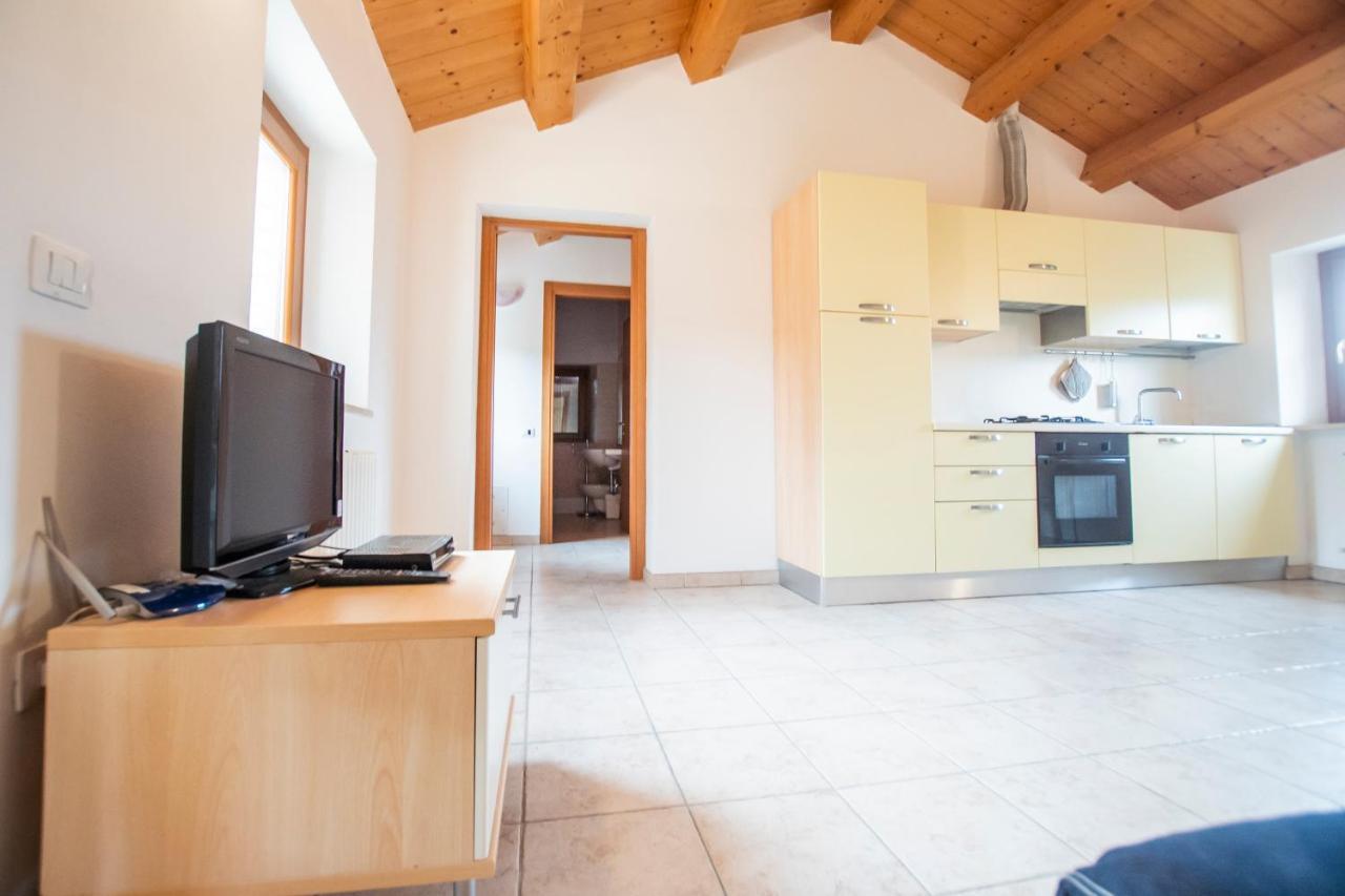 Agriturismo Conero 安科纳 外观 照片