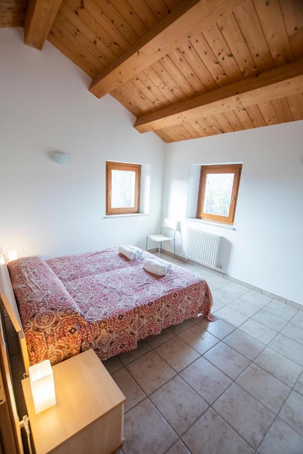 Agriturismo Conero 安科纳 外观 照片