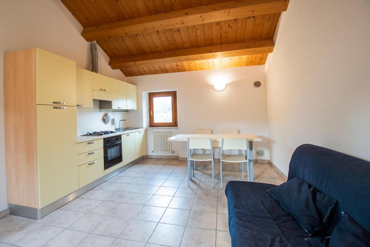 Agriturismo Conero 安科纳 外观 照片