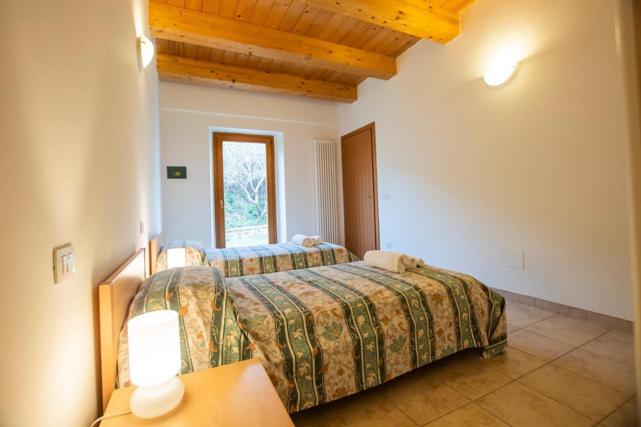 Agriturismo Conero 安科纳 外观 照片