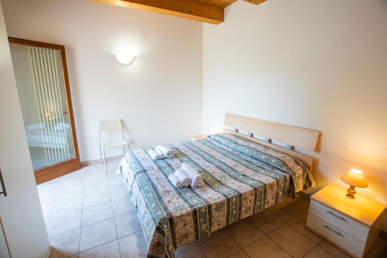 Agriturismo Conero 安科纳 外观 照片