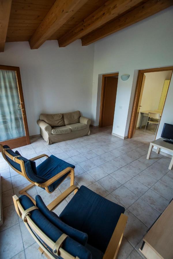 Agriturismo Conero 安科纳 外观 照片