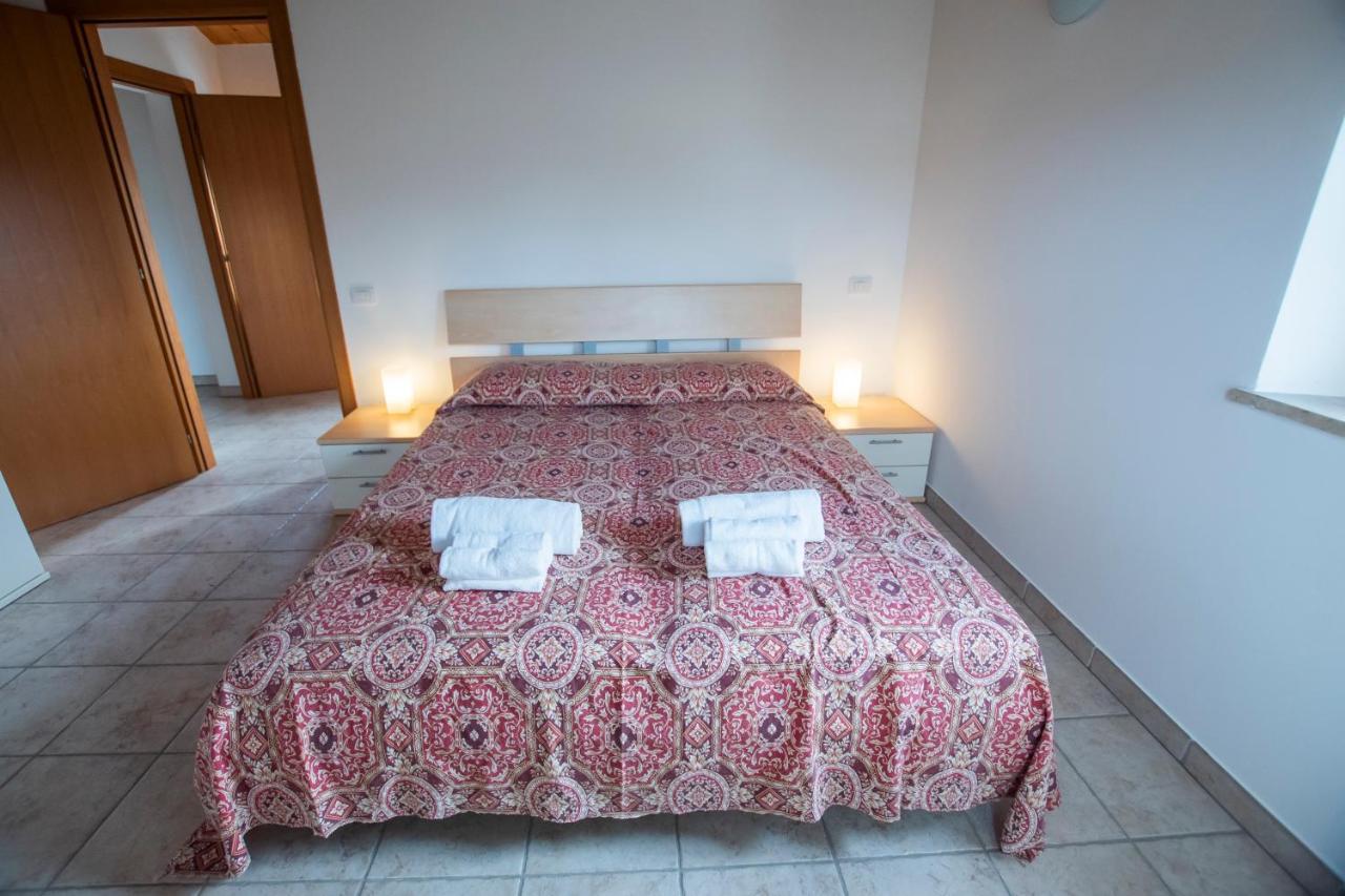 Agriturismo Conero 安科纳 外观 照片
