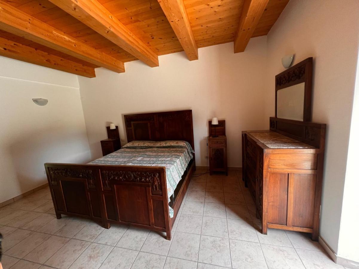 Agriturismo Conero 安科纳 外观 照片