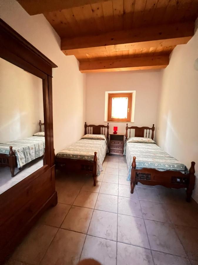 Agriturismo Conero 安科纳 外观 照片