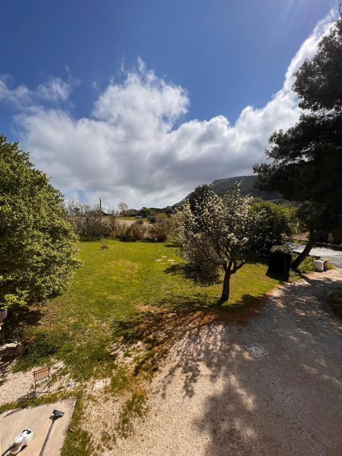 Agriturismo Conero 安科纳 外观 照片