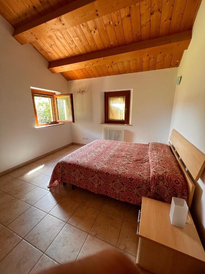 Agriturismo Conero 安科纳 外观 照片