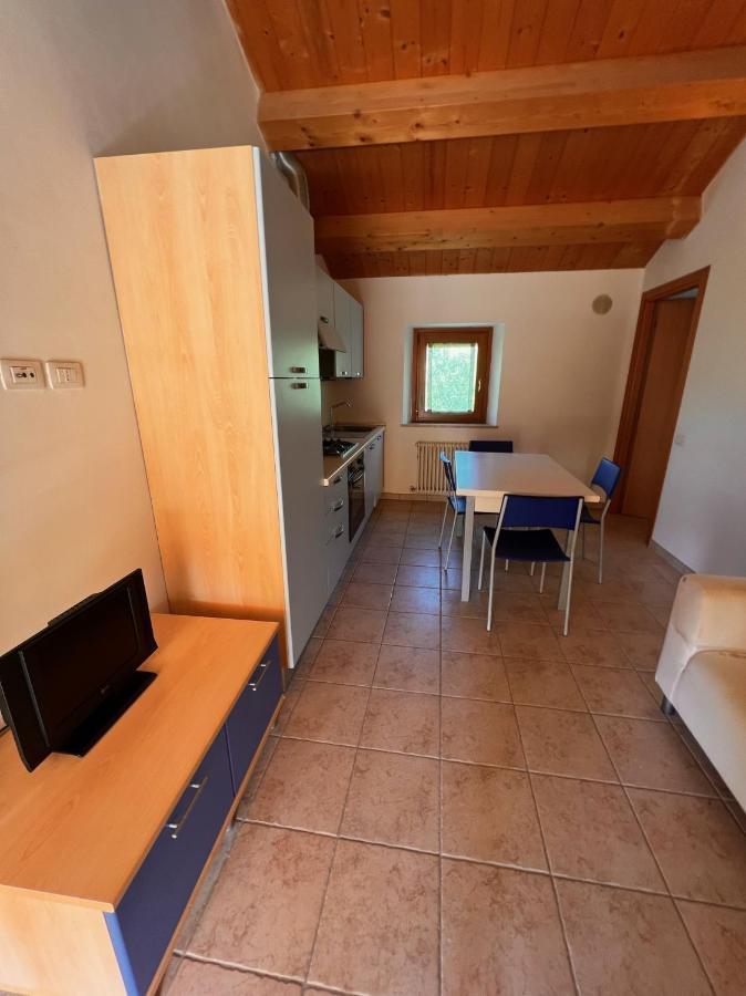 Agriturismo Conero 安科纳 外观 照片