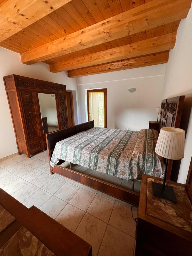 Agriturismo Conero 安科纳 外观 照片