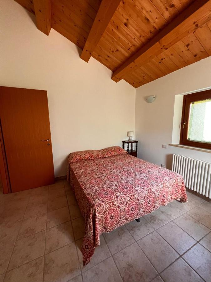 Agriturismo Conero 安科纳 外观 照片