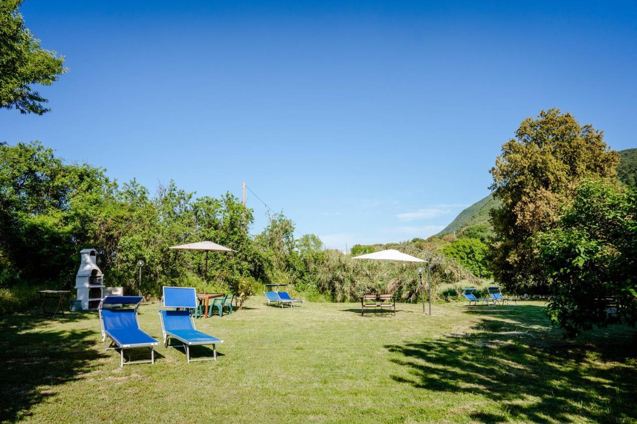 Agriturismo Conero 安科纳 外观 照片