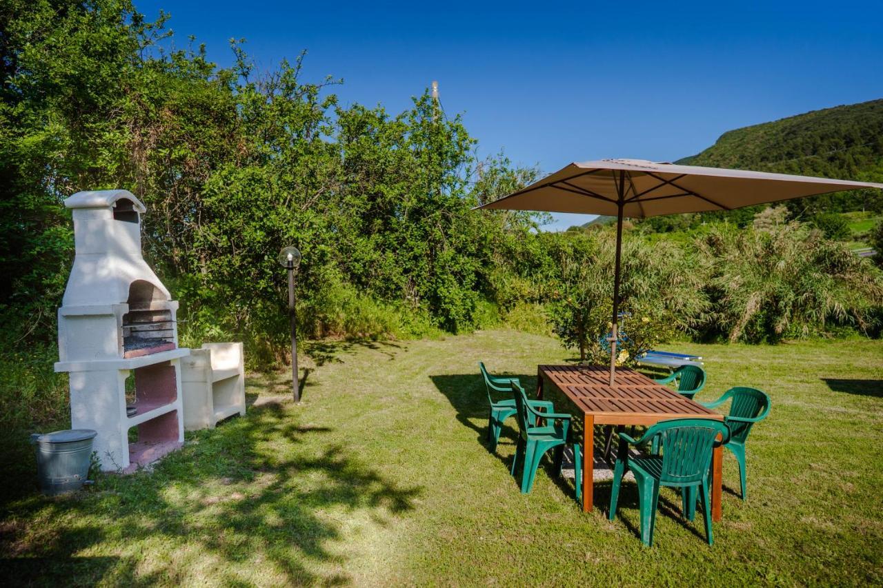 Agriturismo Conero 安科纳 外观 照片