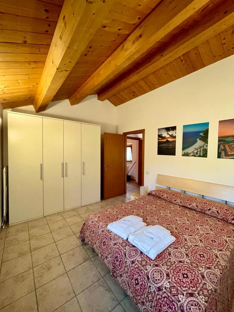 Agriturismo Conero 安科纳 外观 照片