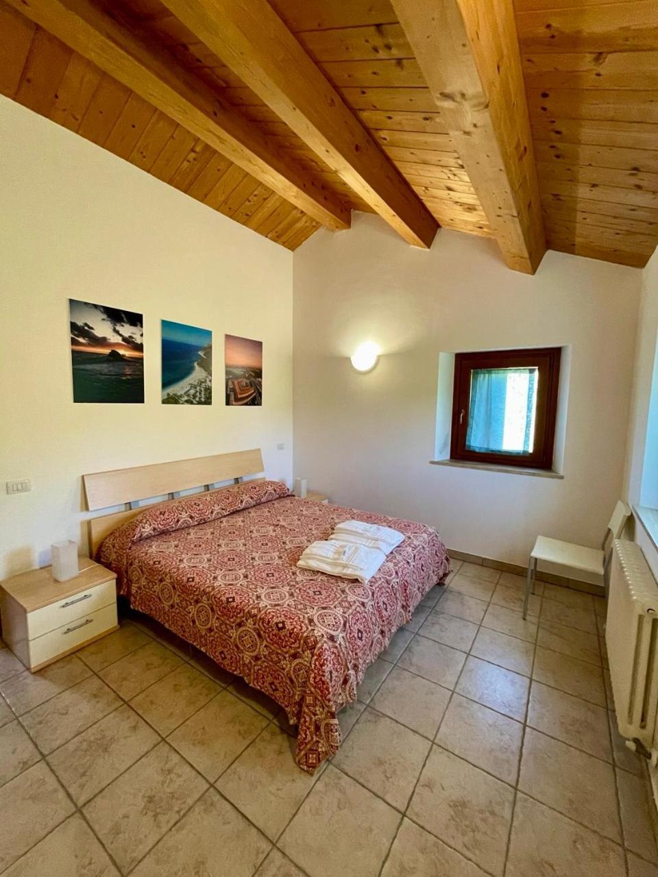 Agriturismo Conero 安科纳 外观 照片