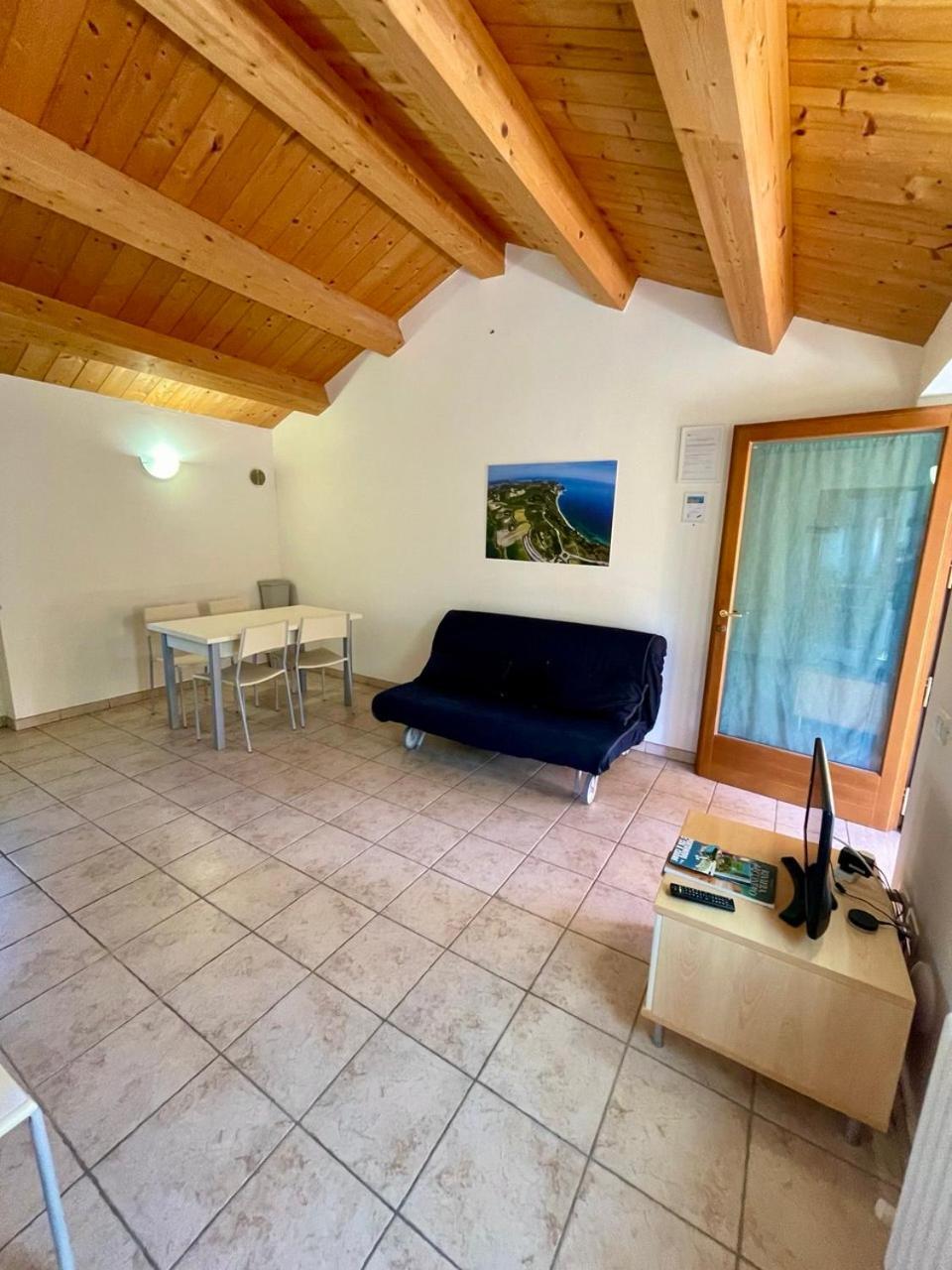 Agriturismo Conero 安科纳 外观 照片