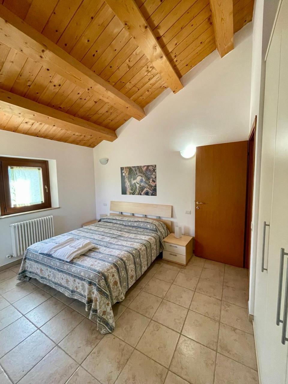 Agriturismo Conero 安科纳 外观 照片