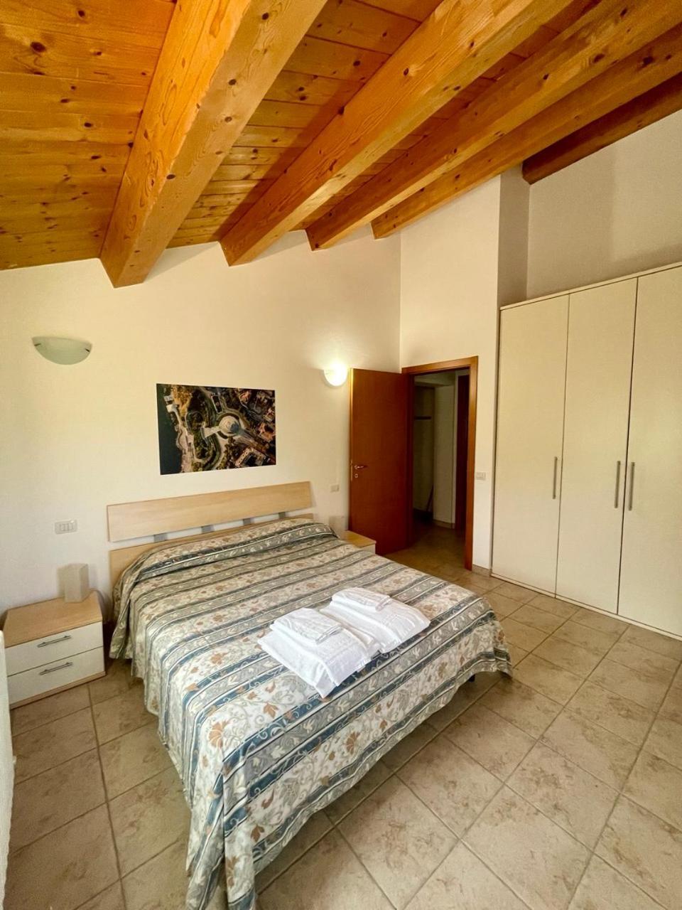 Agriturismo Conero 安科纳 外观 照片
