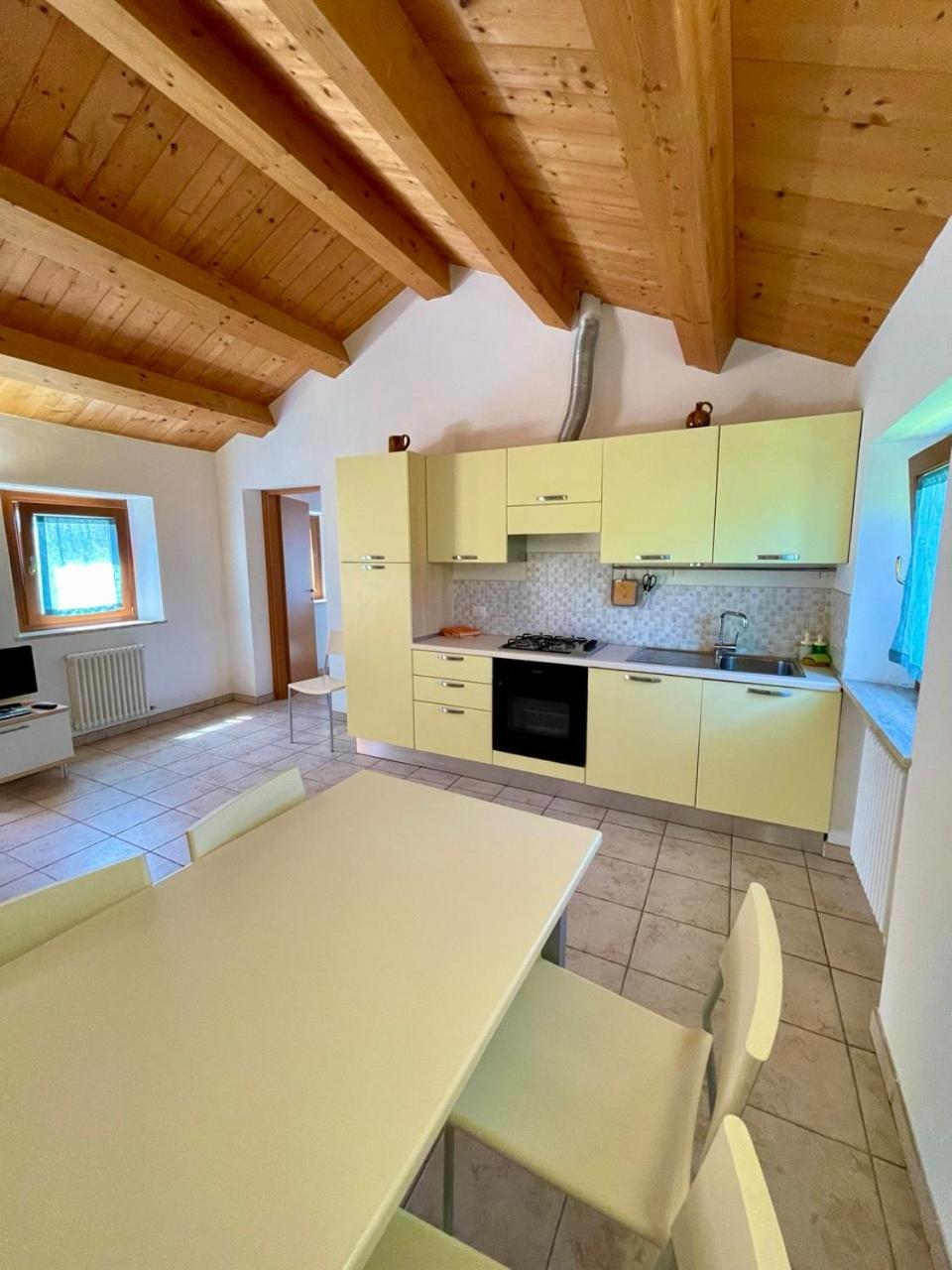 Agriturismo Conero 安科纳 外观 照片