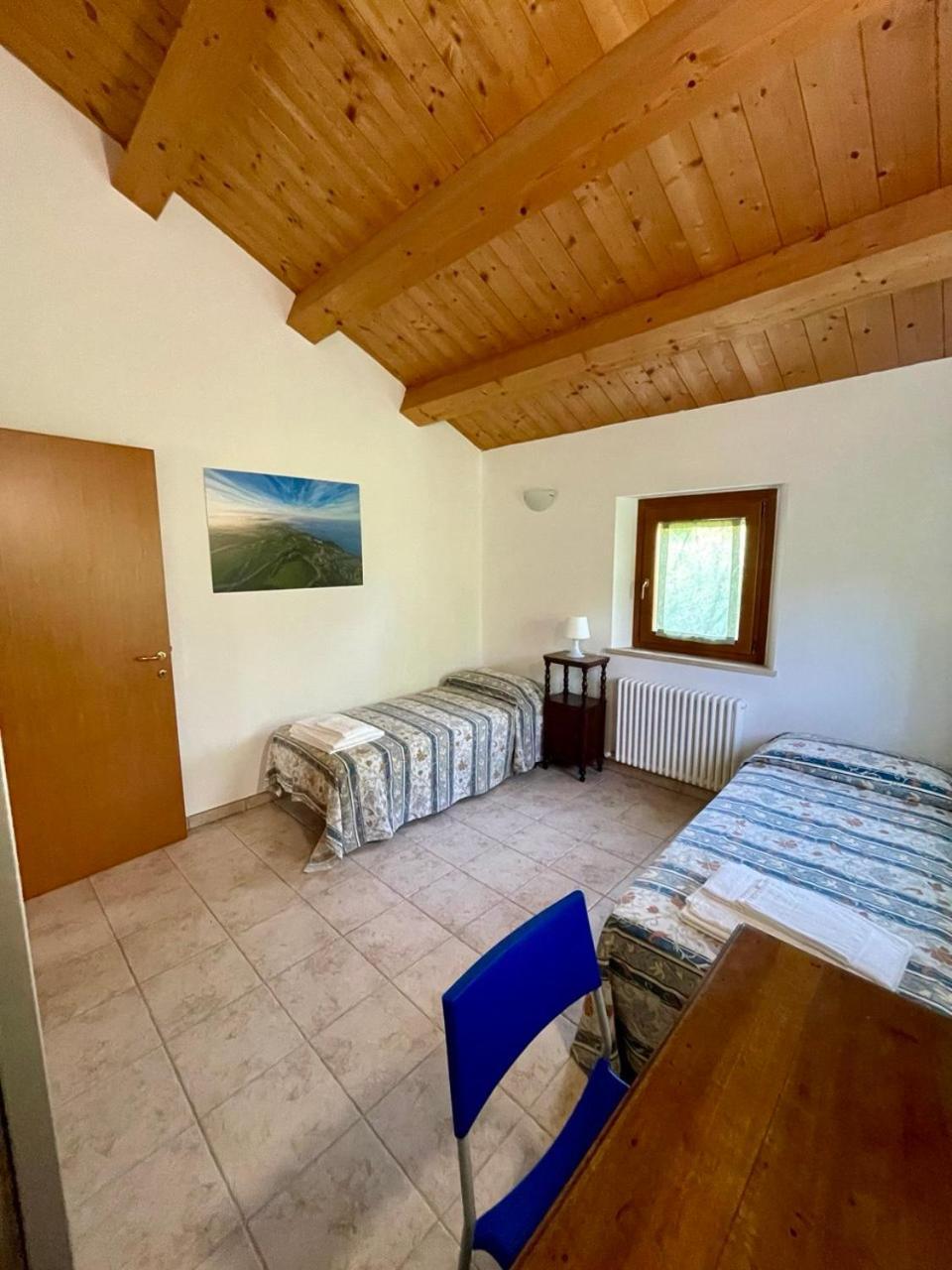 Agriturismo Conero 安科纳 外观 照片