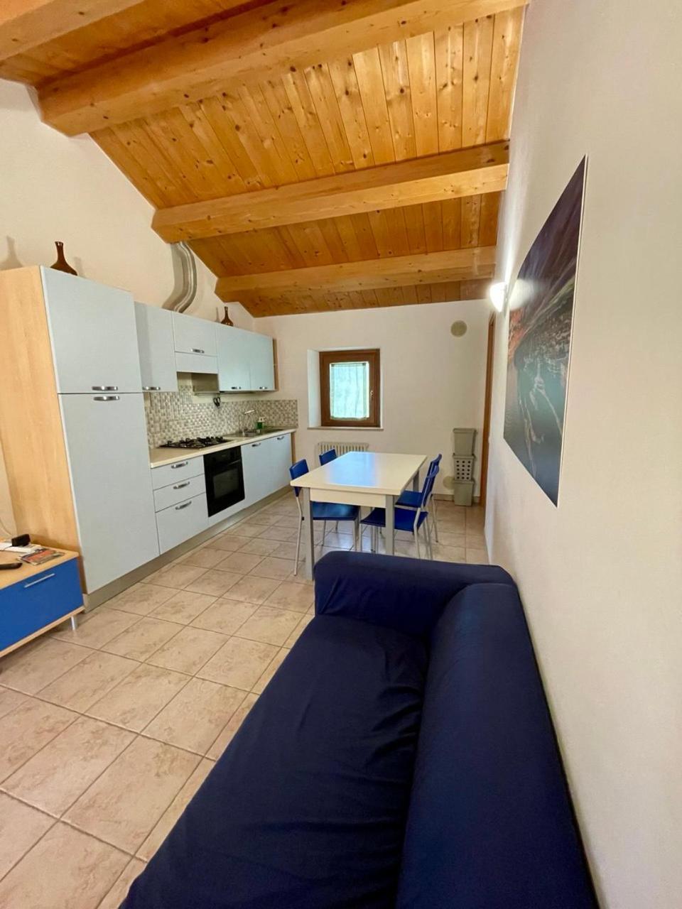 Agriturismo Conero 安科纳 外观 照片
