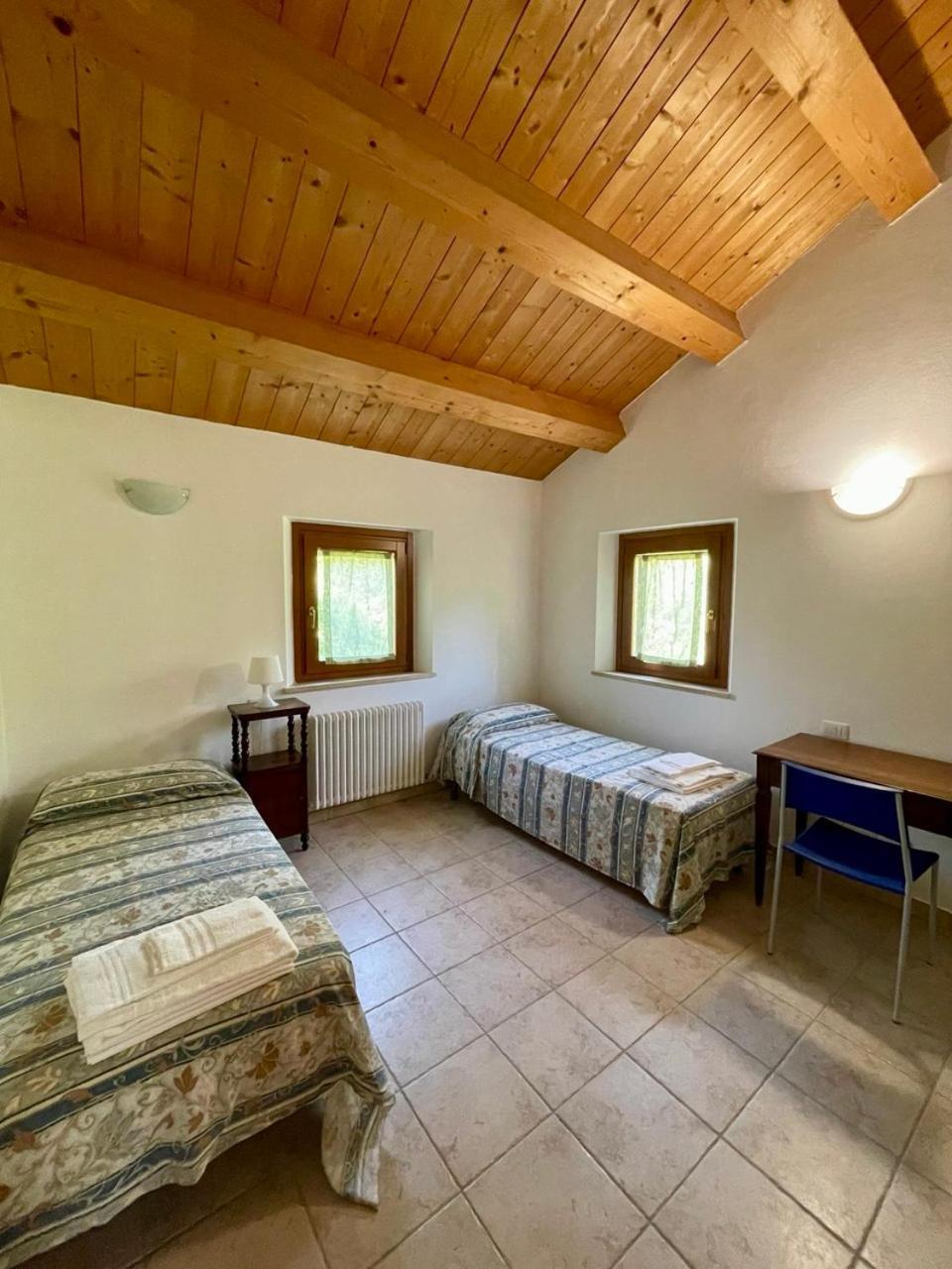 Agriturismo Conero 安科纳 外观 照片
